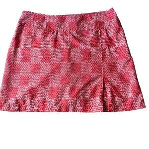 IZOD Golf Womens Skort Size‎ 10